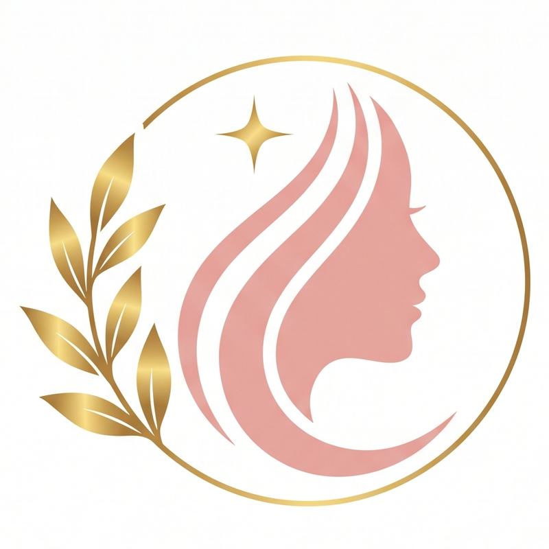 Noorique Skincare emblem